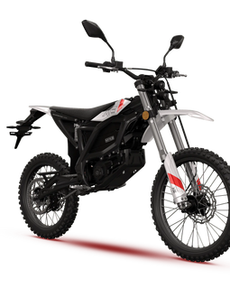 ZERO MOTORCYCLES XE 2025