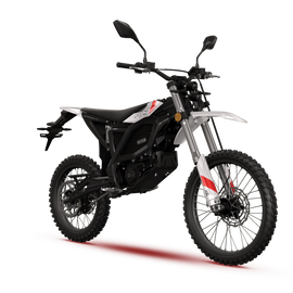 ZERO MOTORCYCLES XE 2025