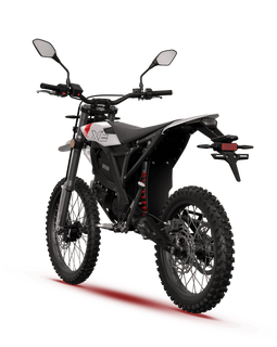 ZERO MOTORCYCLES XE 2025