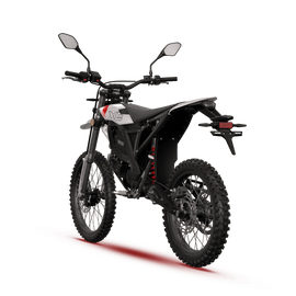 ZERO MOTORCYCLES XE 2025