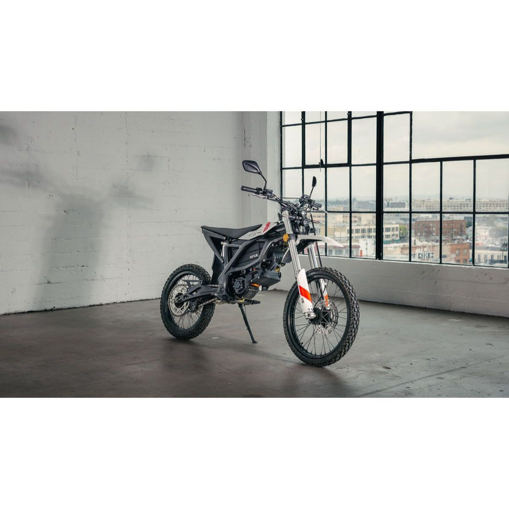 ZERO MOTORCYCLES XE 2025