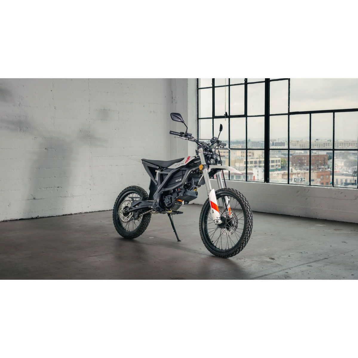 ZERO MOTORCYCLES XE 2025