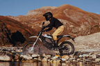 ZERO MOTORCYCLES XE 2026