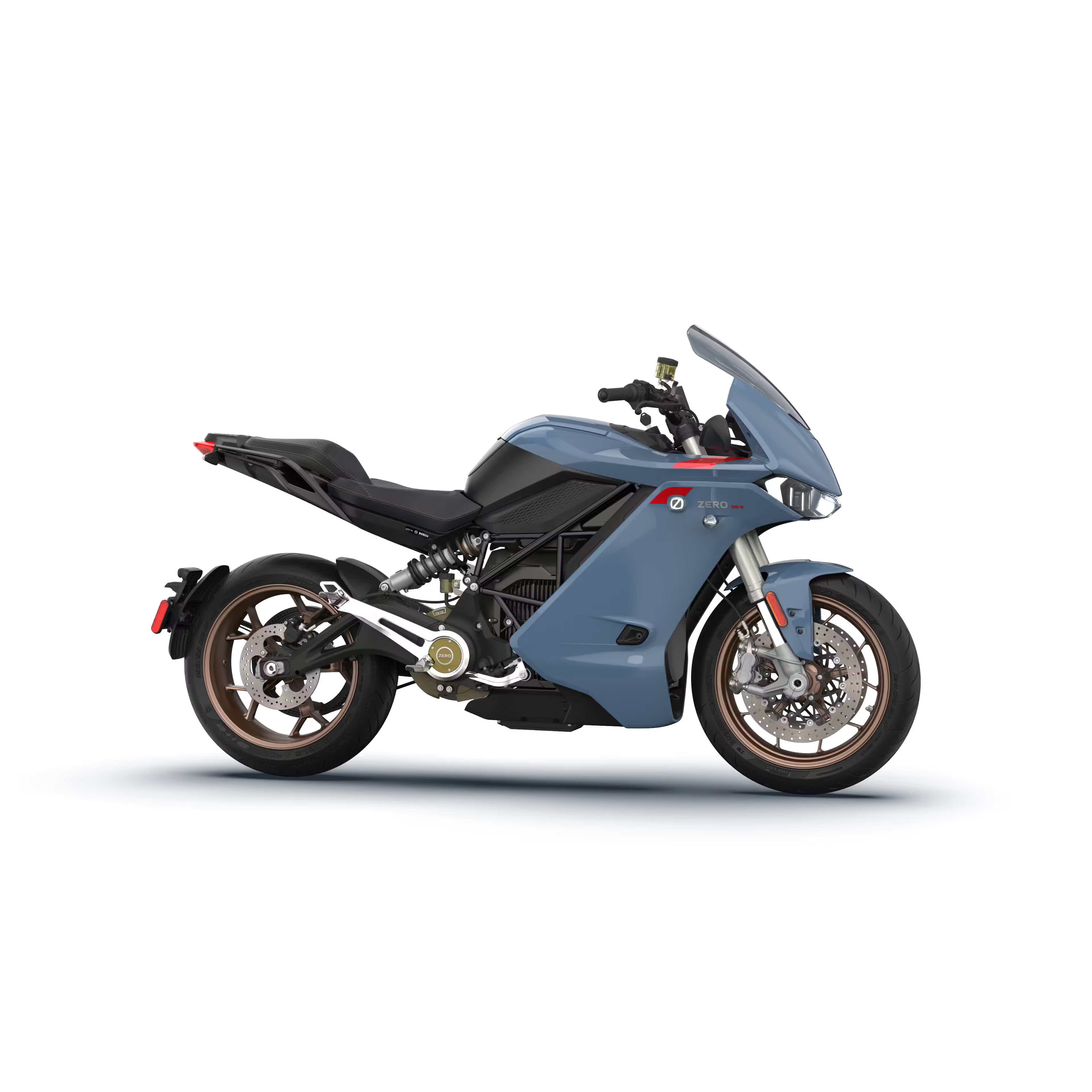 ZERO MOTORCYCLES SR/S 2025