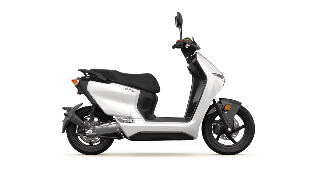 ZERO MOTORCYCLES LS1