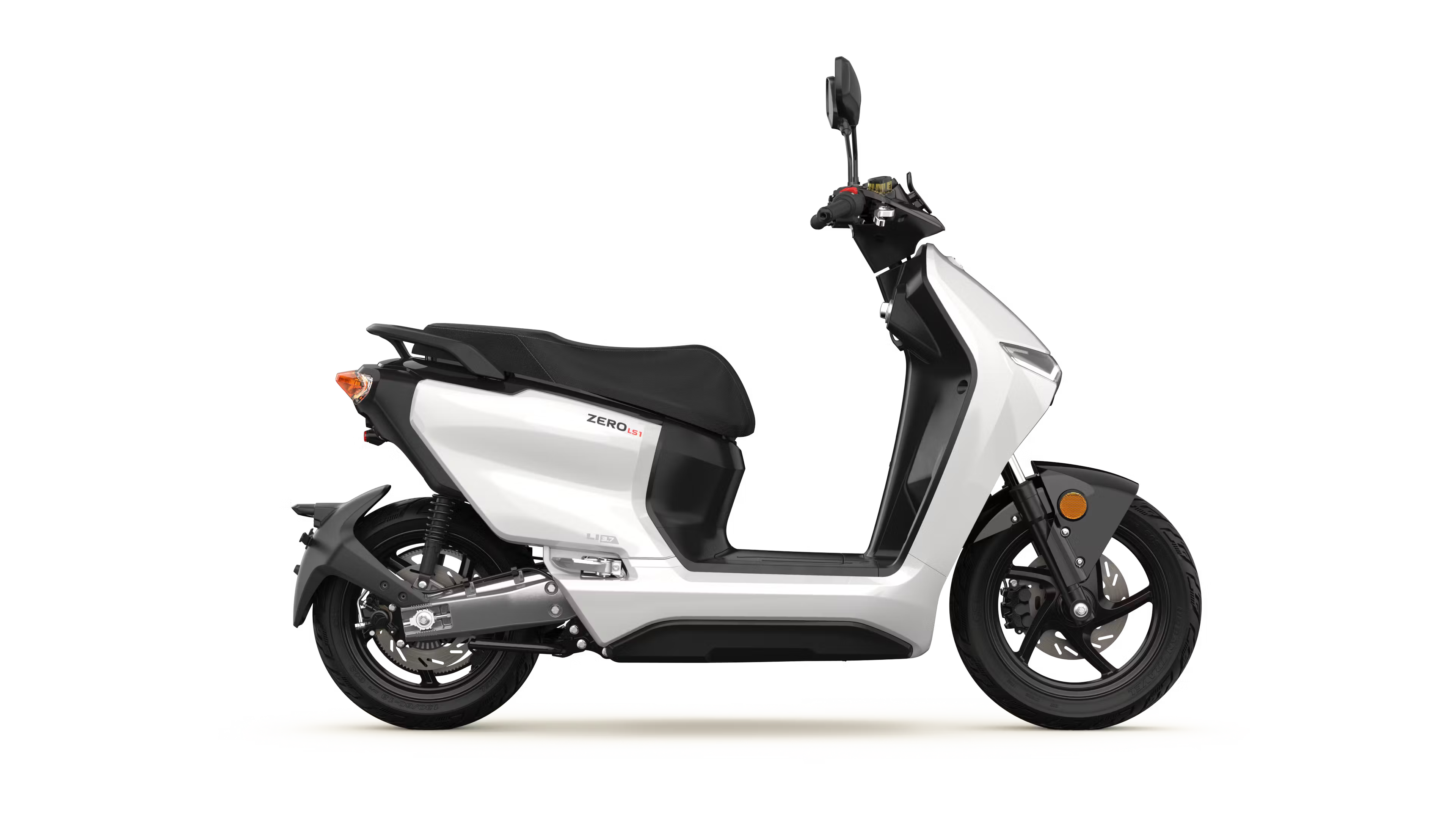 ZERO MOTORCYCLES LS1