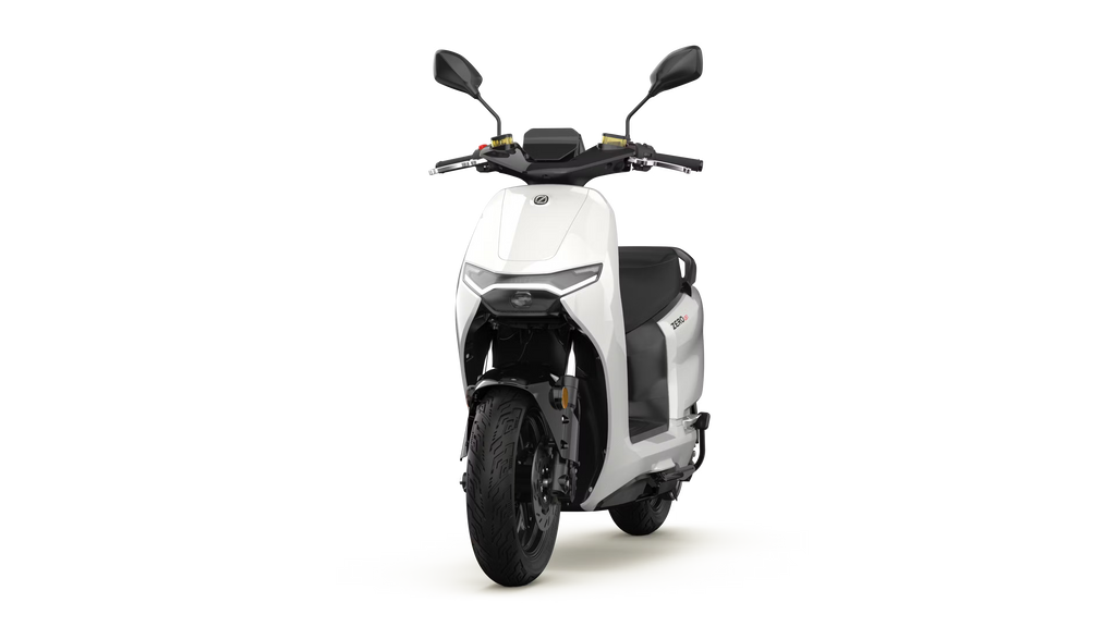 ZERO MOTORCYCLES LS1