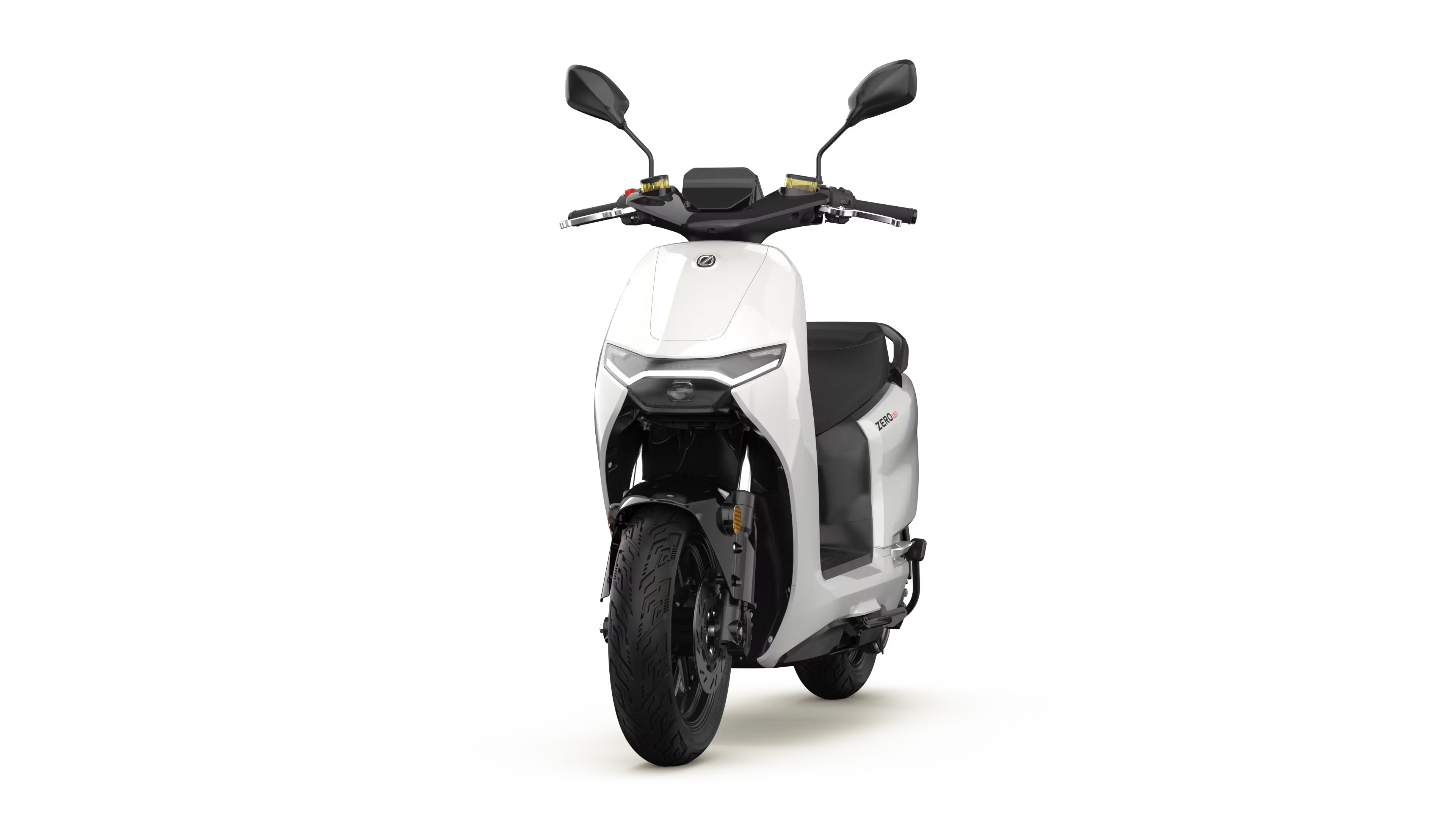 ZERO MOTORCYCLES LS1