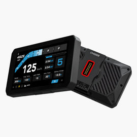 AIO-5 Play pour affichage numérique intelligent BMW