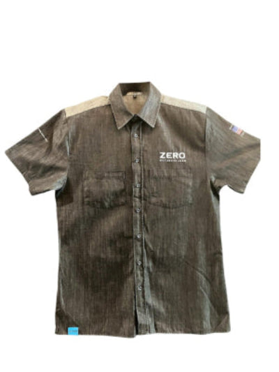 CHEMISE - ZERO MOTORCYCLES