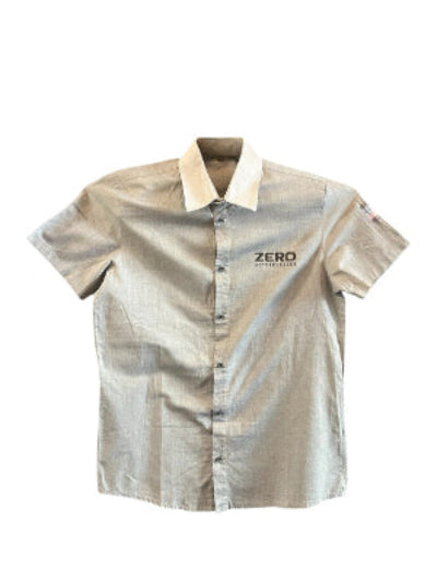 CHEMISE - ZERO MOTORCYCLES