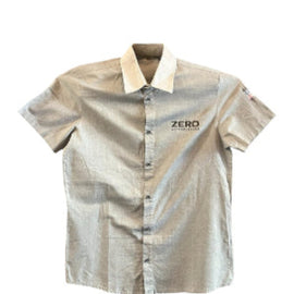CHEMISE - ZERO MOTORCYCLES