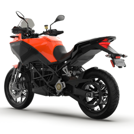 ZERO MOTORCYCLES DS 2025