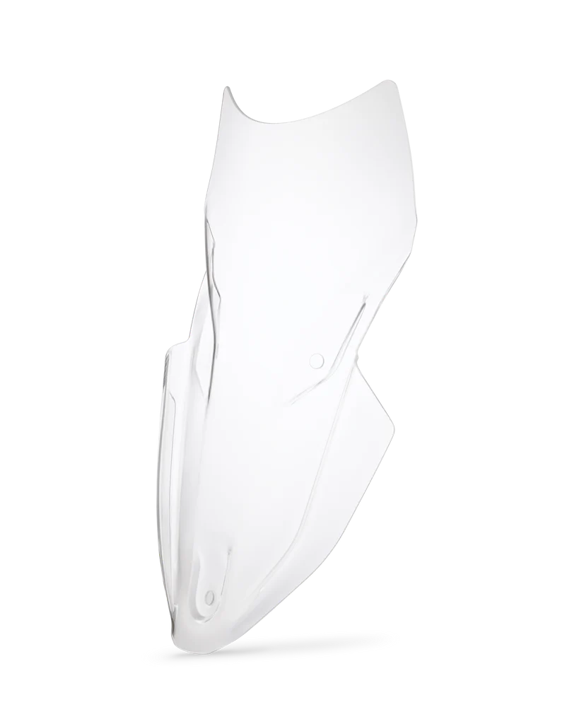 DSR/X TOURING WINDSCREEN BULLE HAUTE 24-08574