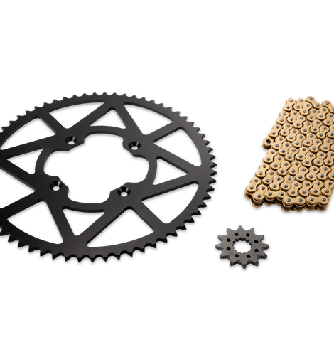 Kit de chaîne Zero