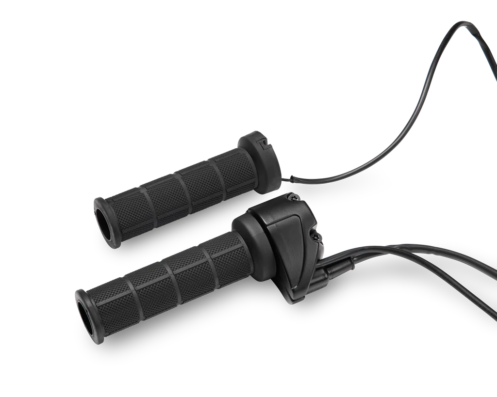 POIGNEES CHAUFFANTES ZERO 10-08254