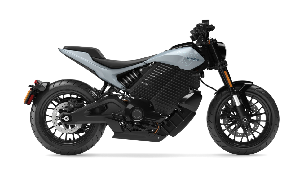 LIVEWIRE S2 ALPINISTA