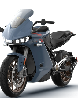 ZERO MOTORCYCLES SR/S 2025
