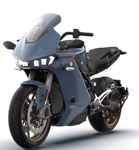 ZERO MOTORCYCLES SR/S 2025