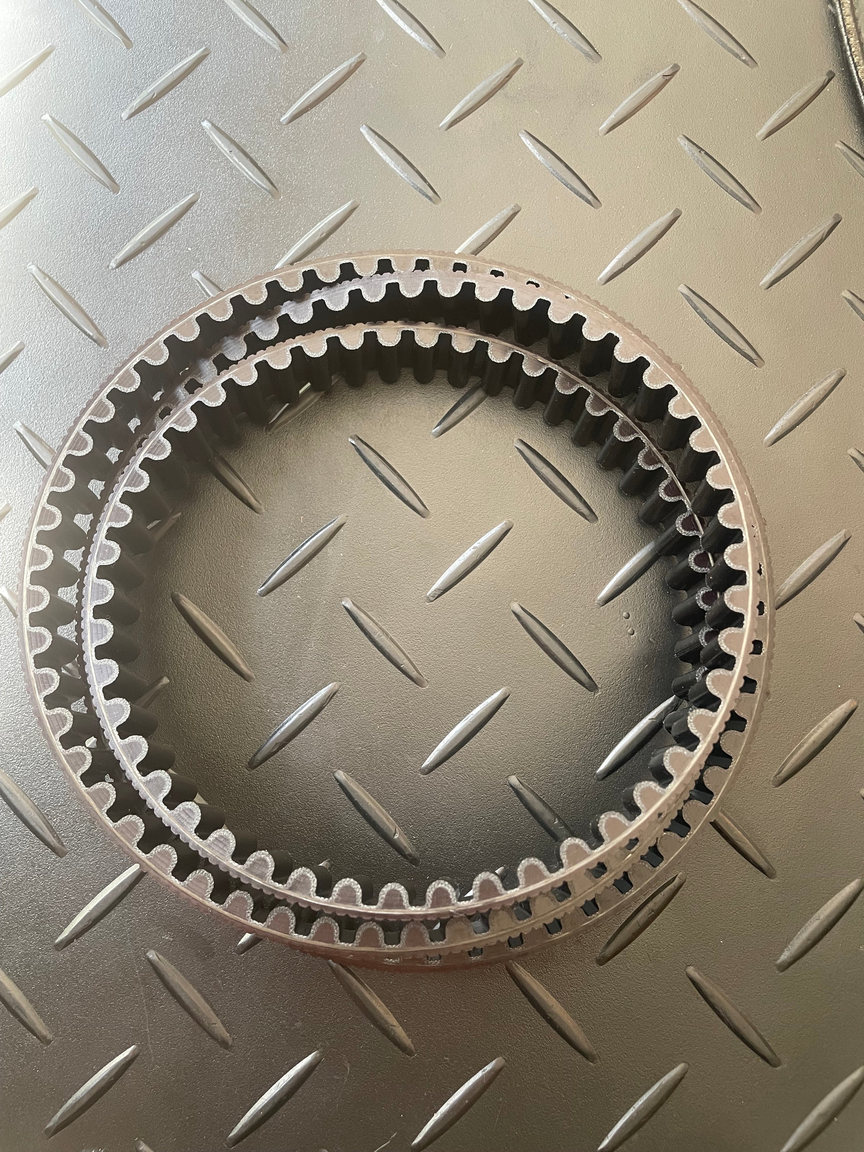 COURROIE 20 MM 30-08226 - ZERO MOTORCYCLES