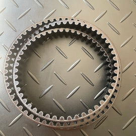 COURROIE 20 MM 30-08226 - ZERO MOTORCYCLES