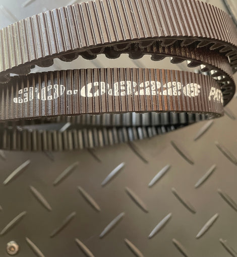 COURROIE 20 MM 30-08226 - ZERO MOTORCYCLES