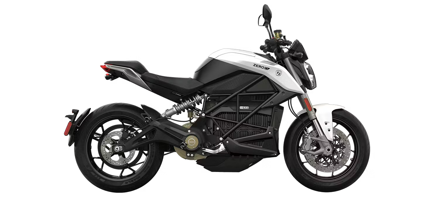 ZERO MOTORCYCLES S 2026
