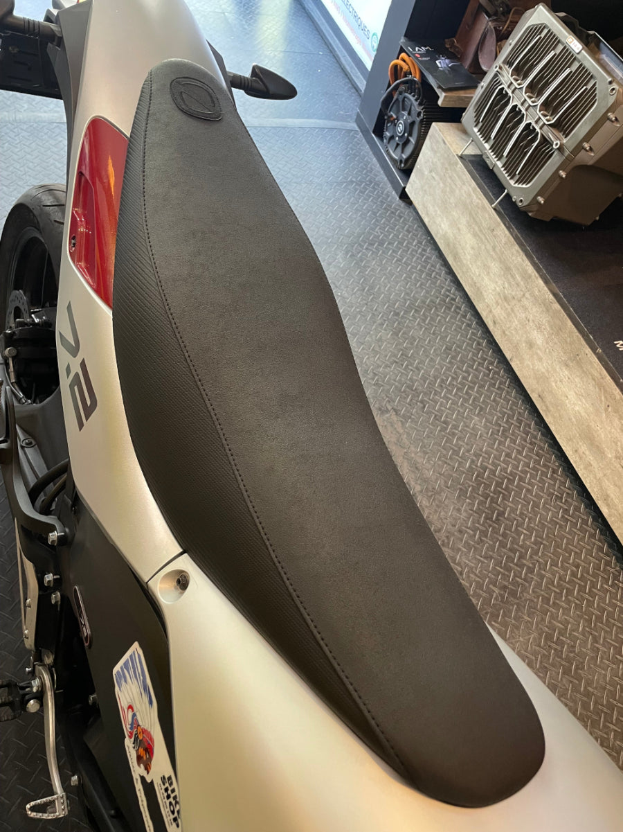 SELLE BRIANT FXE - ZERO MOTORCYCLES