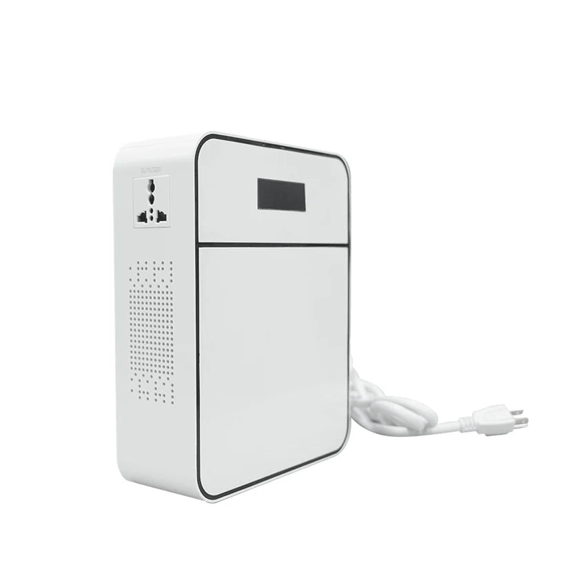 SURVOLTEURS AC110-AC220 - NAXEON