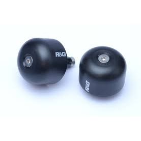 Protection de bras oscillant R&G Zero DS / S / (2013-2023) - SP0053BK