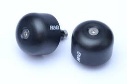 Protection de bras oscillant R&G Zero DS / S / (2013-2023) - SP0053BK