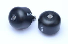 Protection de bras oscillant R&G Zero DS / S / (2013-2023) - SP0053BK