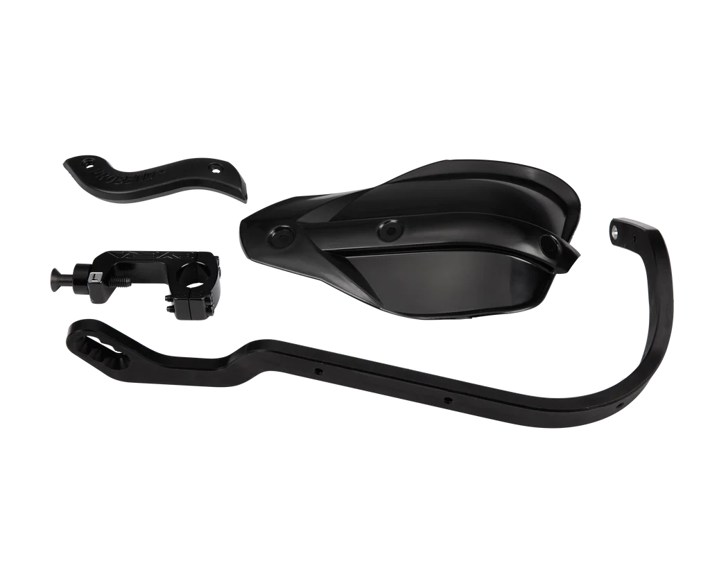 Protège-mains Zero Motorcycles par Cycra 10-08060